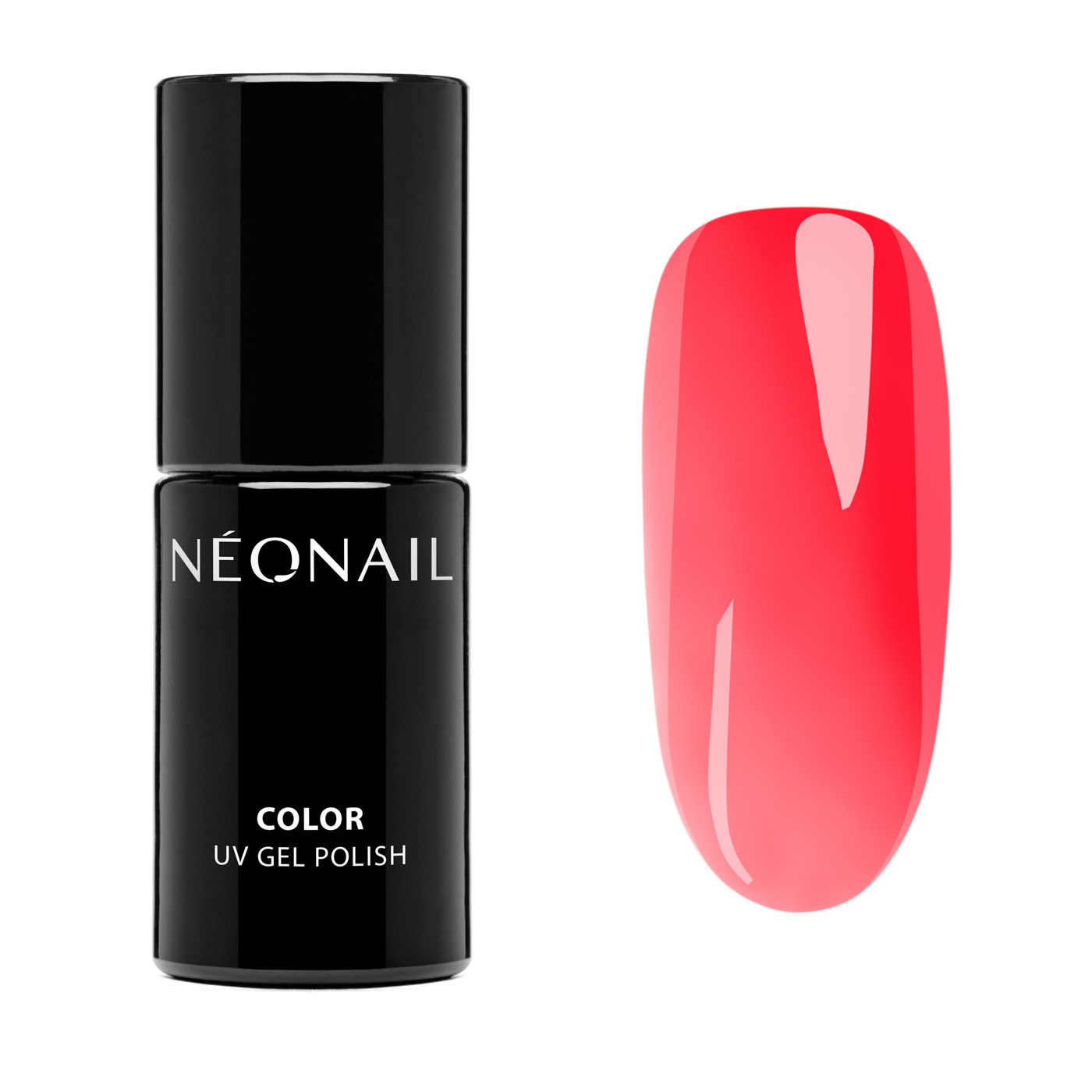 Smalto semipermanente 7,2 ml - Watermelon Gloss