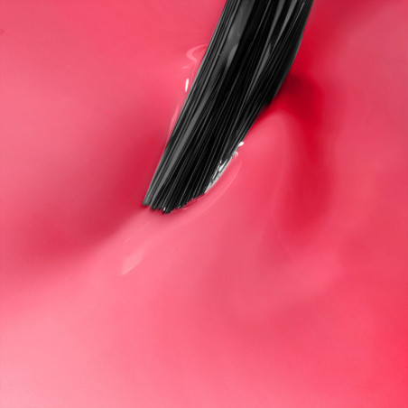 Smalto semipermanente 7,2 ml - Strawberry Glow