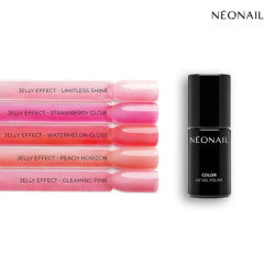 Smalto semipermanente 7,2 ml - Strawberry Glow