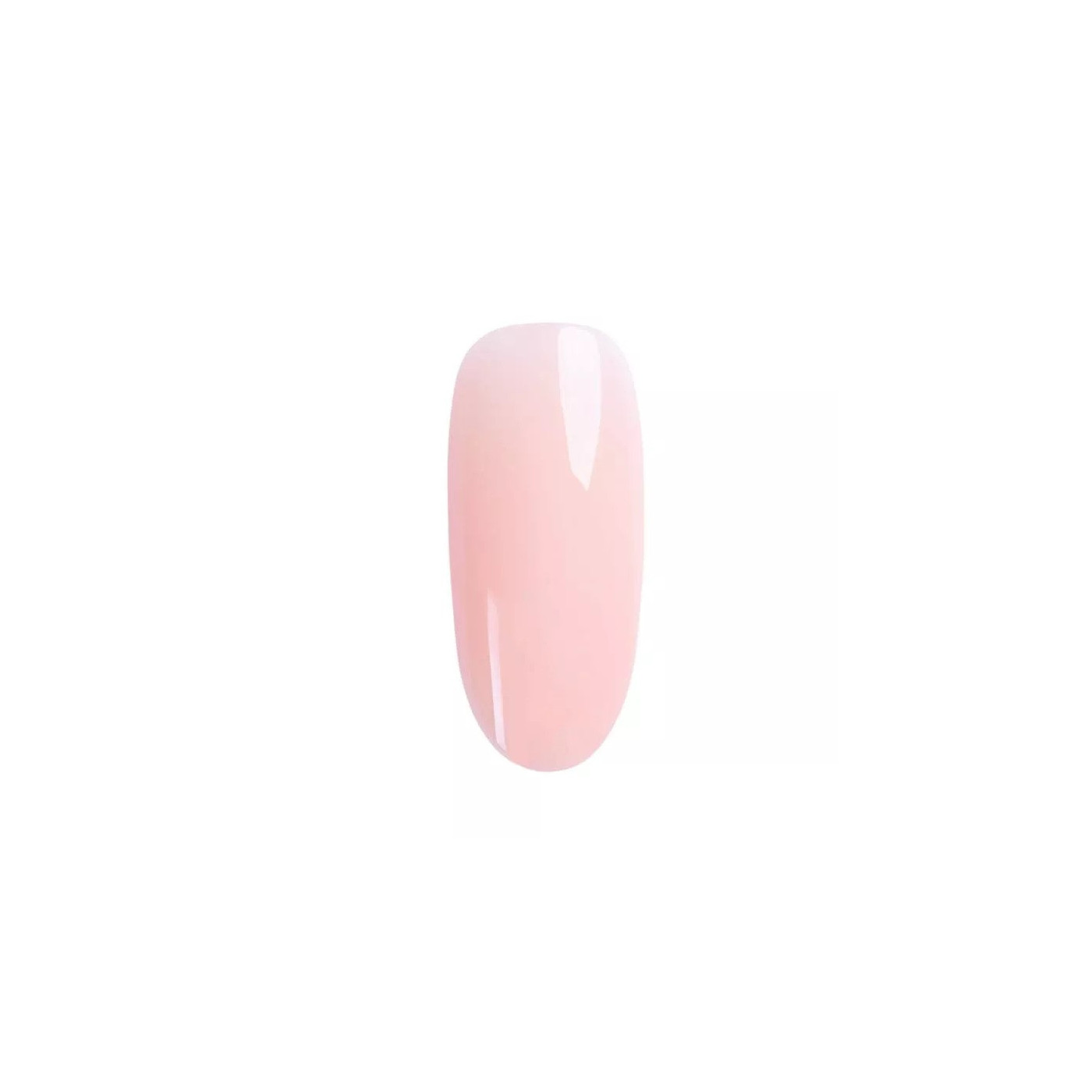 Smalto Semipermanente 7,2 ml - Baby Boomer Nude Base