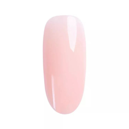 Smalto Semipermanente 7,2 ml - Baby Boomer Nude Base