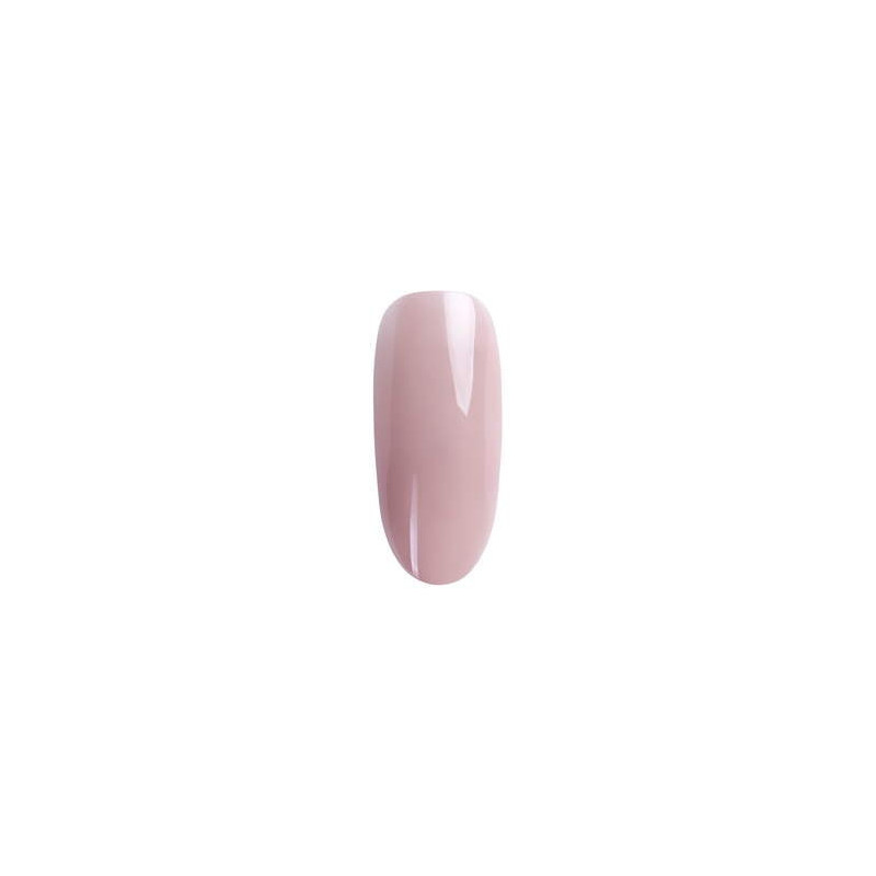 Smalto Semipermanente 7,2 ml - Cover Base Protein Soft Nude