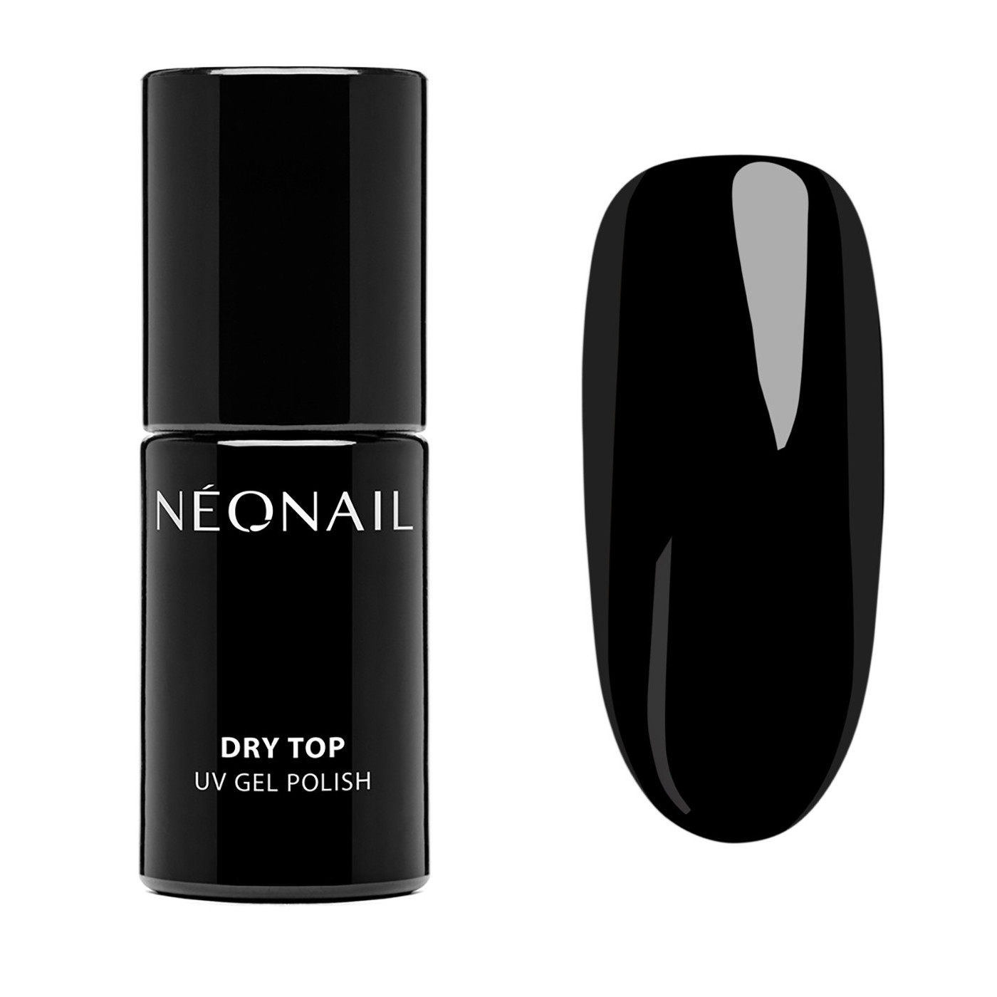Smalto Semipermanente 7,2 ml - Dry Top