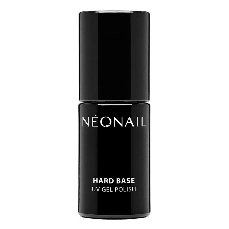 Smalto semipermanente 7,2 ml - HARD BASE