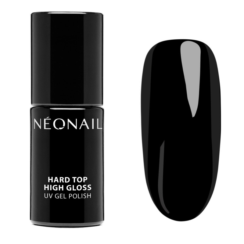 Smalto semipermanente 7,2 ml - HARD TOP HIGH GLOSS