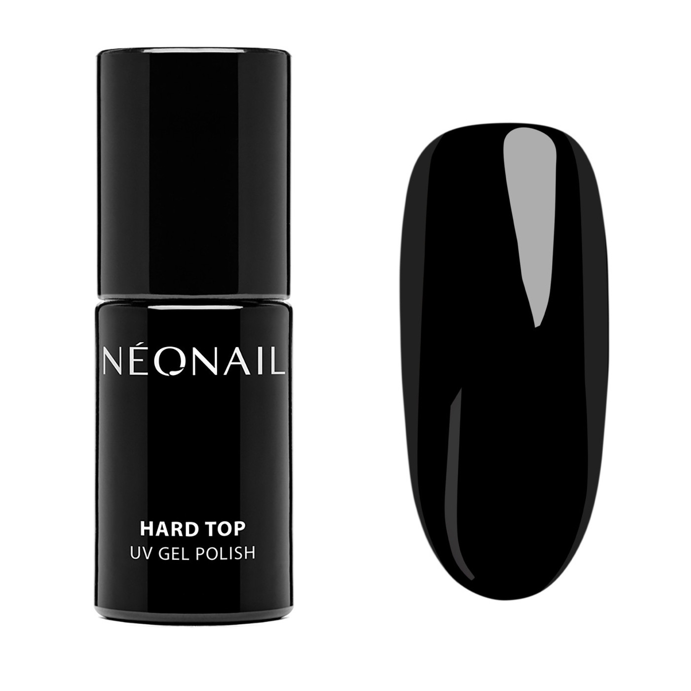 Smalto semipermanente 7,2 ml - HARD TOP