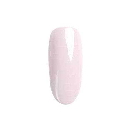 Smalto Semipermanente 7,2 ml - Modeling Base Calcium Basic Pink