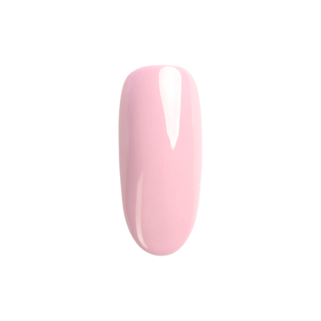 Smalto Semipermanente 7,2 ml - Modeling Base Calcium Blush Boomer
