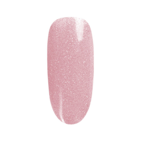 Smalto Semipermanente 7,2 ml - Revital Base Fiber Blinking Cover Pink