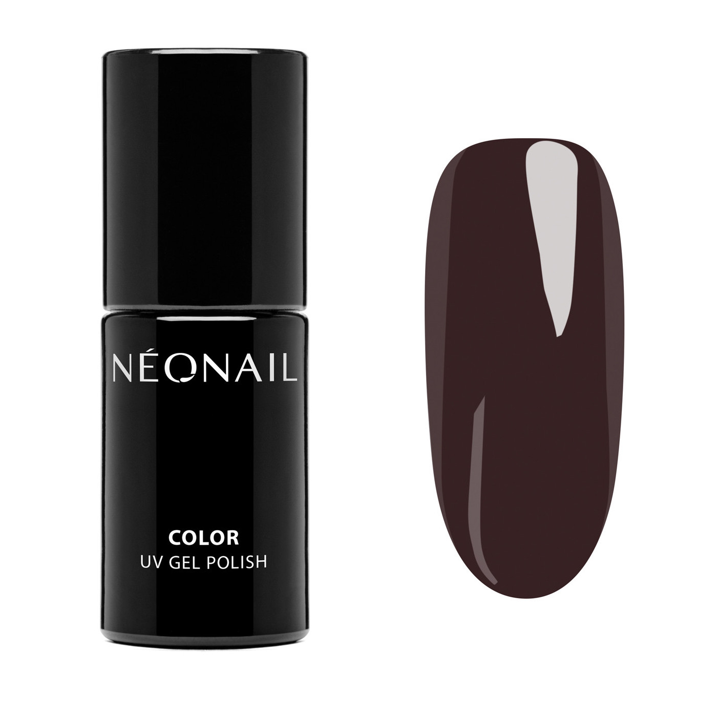 Smalto semipermanente 7,2 ml - Painted Shadows