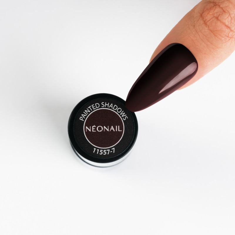Smalto semipermanente 7,2 ml - Painted Shadows