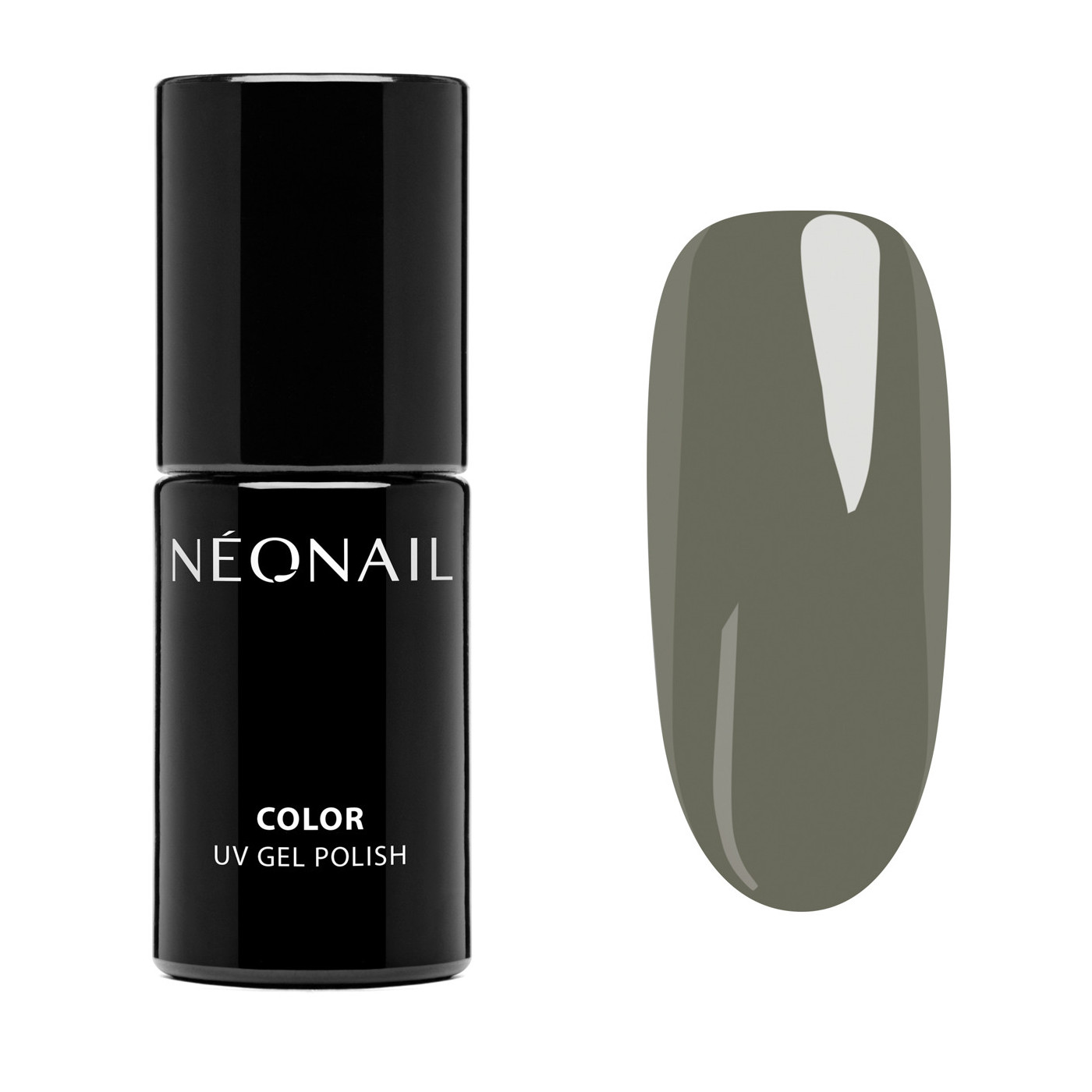 Smalto semipermanente 7,2 ml - Evergreen Mood