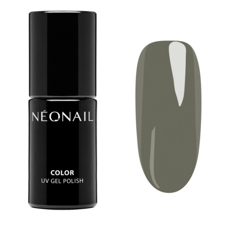 Smalto semipermanente 7,2 ml - Evergreen Mood
