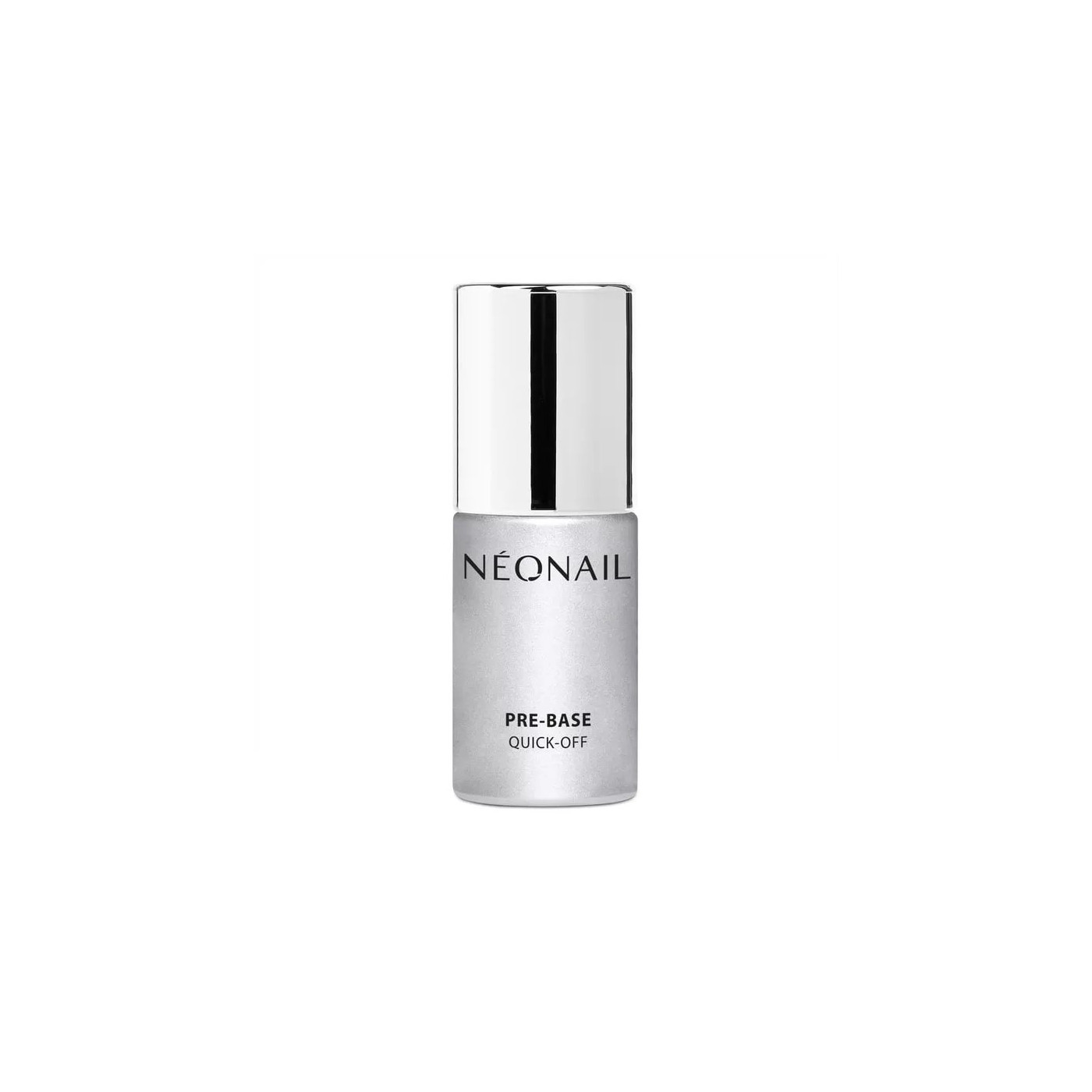 Smalto Semipermanente 7,2 ml - Pre-Base Quick Off
