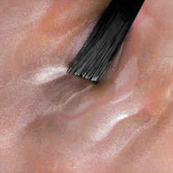 Smalto semipermanente 7,2 ml - Frozen Flame Smalto semipermanente 7,2 ml - Frozen Flame