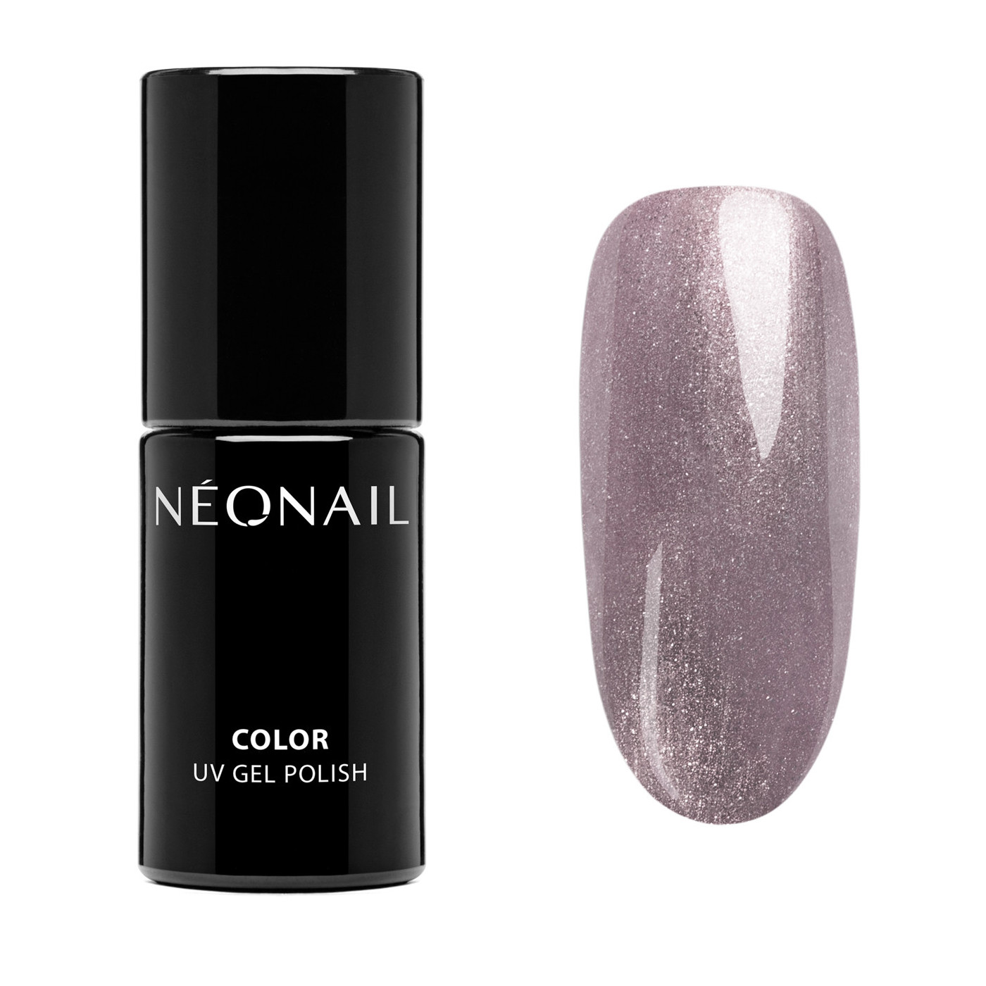 Smalto semipermanente 7,2 ml - Lavender Glow