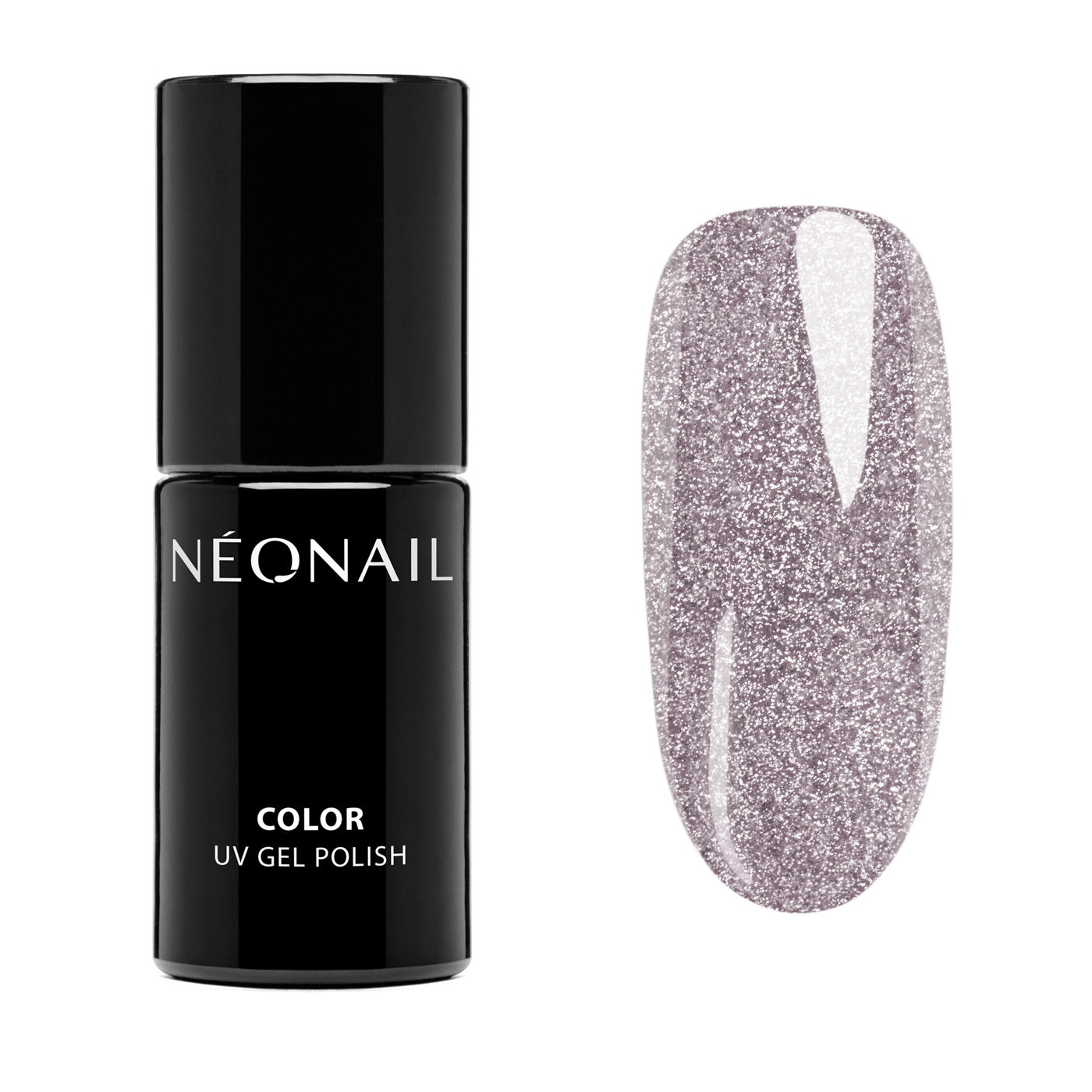 Smalto semipermanente 7,2 ml - Arctic Violet