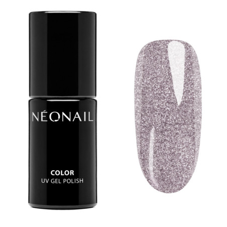Smalto semipermanente 7,2 ml - Arctic Violet