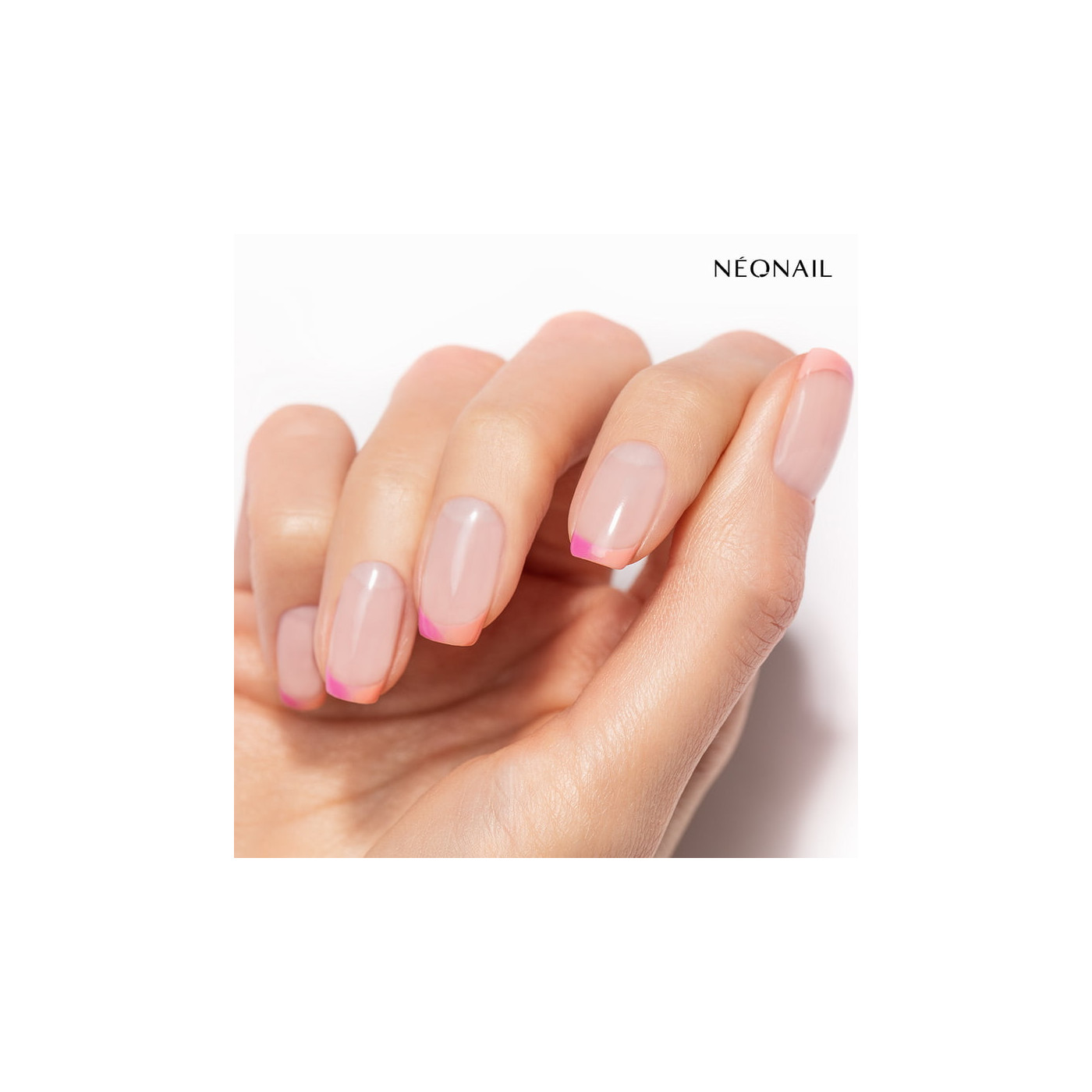 Smalto semipermanente 7,2 ml - Repair Base