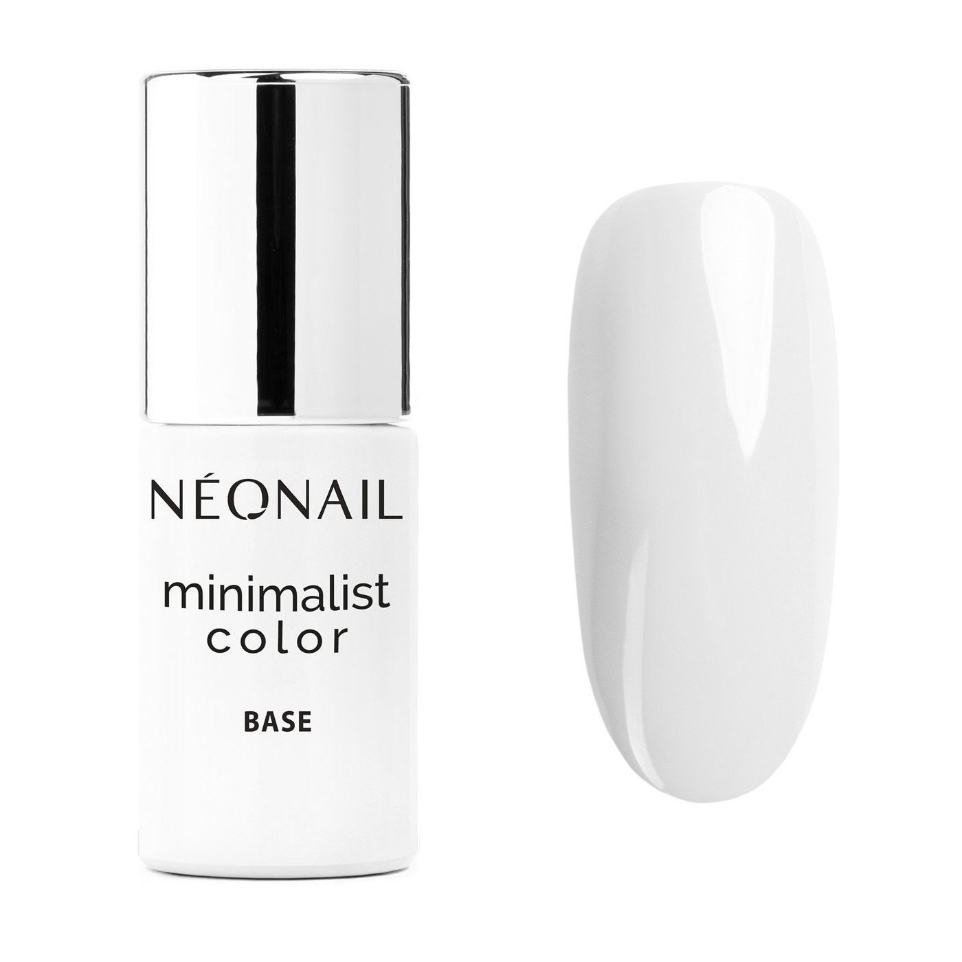 Smalto semipermanente 7,2 ml - Minimalist Color Base Cloud Tone