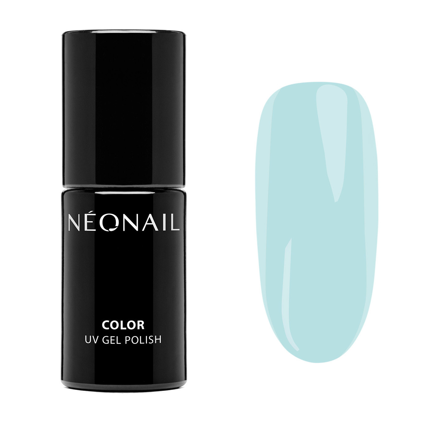 Smalto semipermanente 7,2 ml - Brave Sky