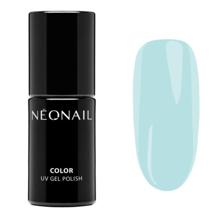 Smalto semipermanente 7,2 ml - Brave Sky