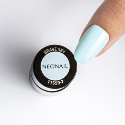 Smalto semipermanente 7,2 ml - Brave Sky