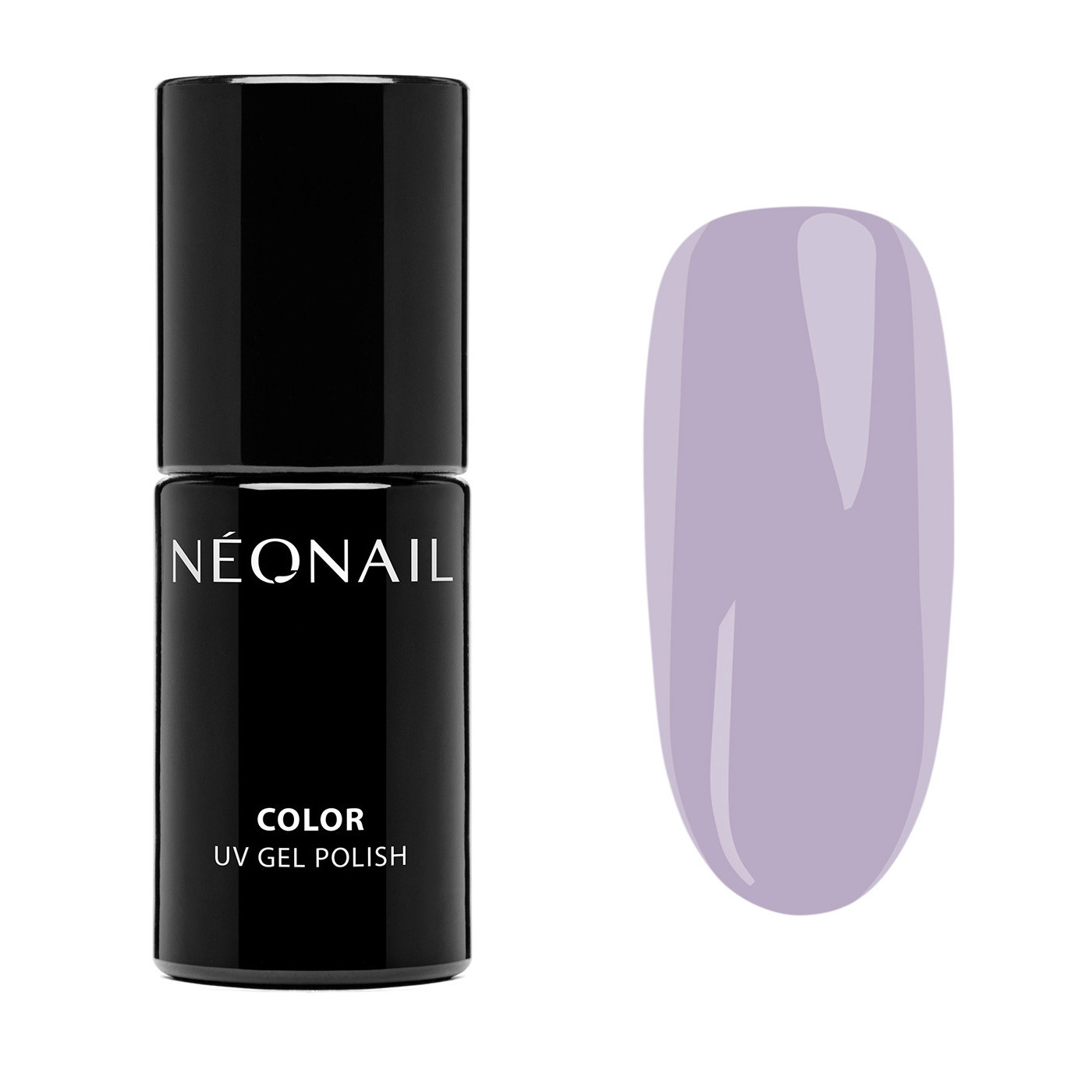 Smalto semipermanente 7,2 ml - Lilac Awakening
