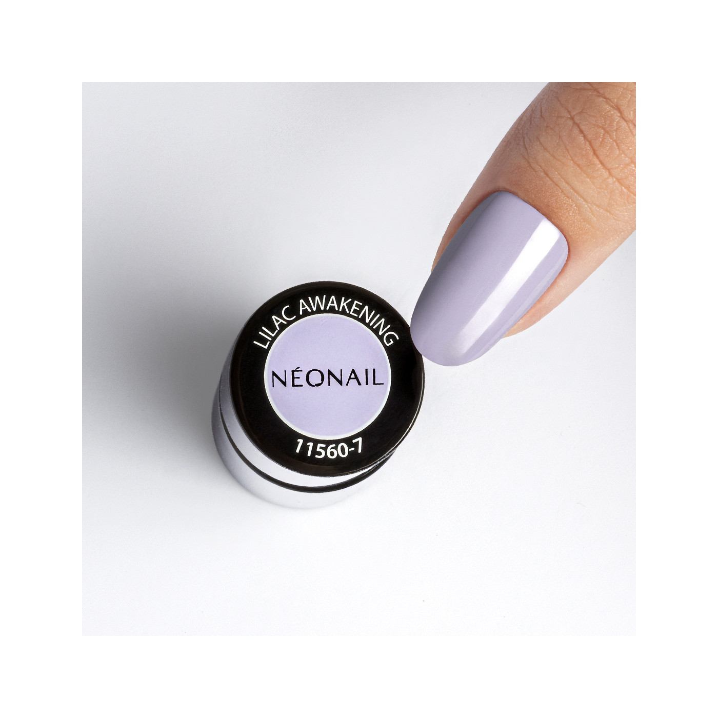 Smalto semipermanente 7,2 ml - Lilac Awakening