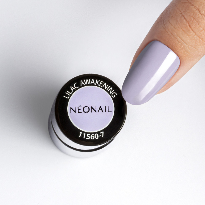 Smalto semipermanente 7,2 ml - Lilac Awakening