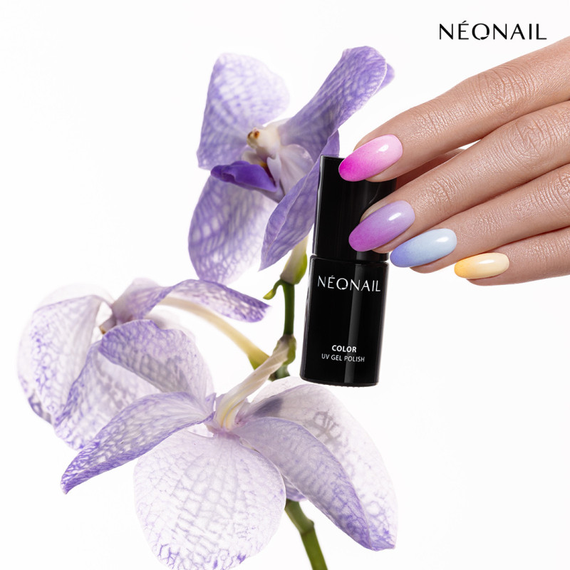 Smalto semipermanente 7,2 ml - Lilac Awakening
