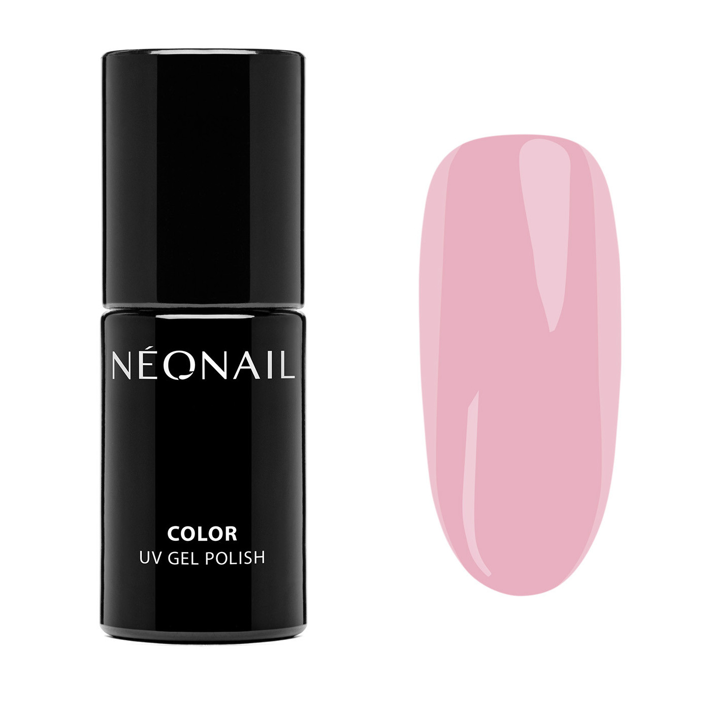 Smalto semipermanente 7,2 ml - Fierce Rose