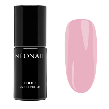Smalto semipermanente 7,2 ml - Fierce Rose