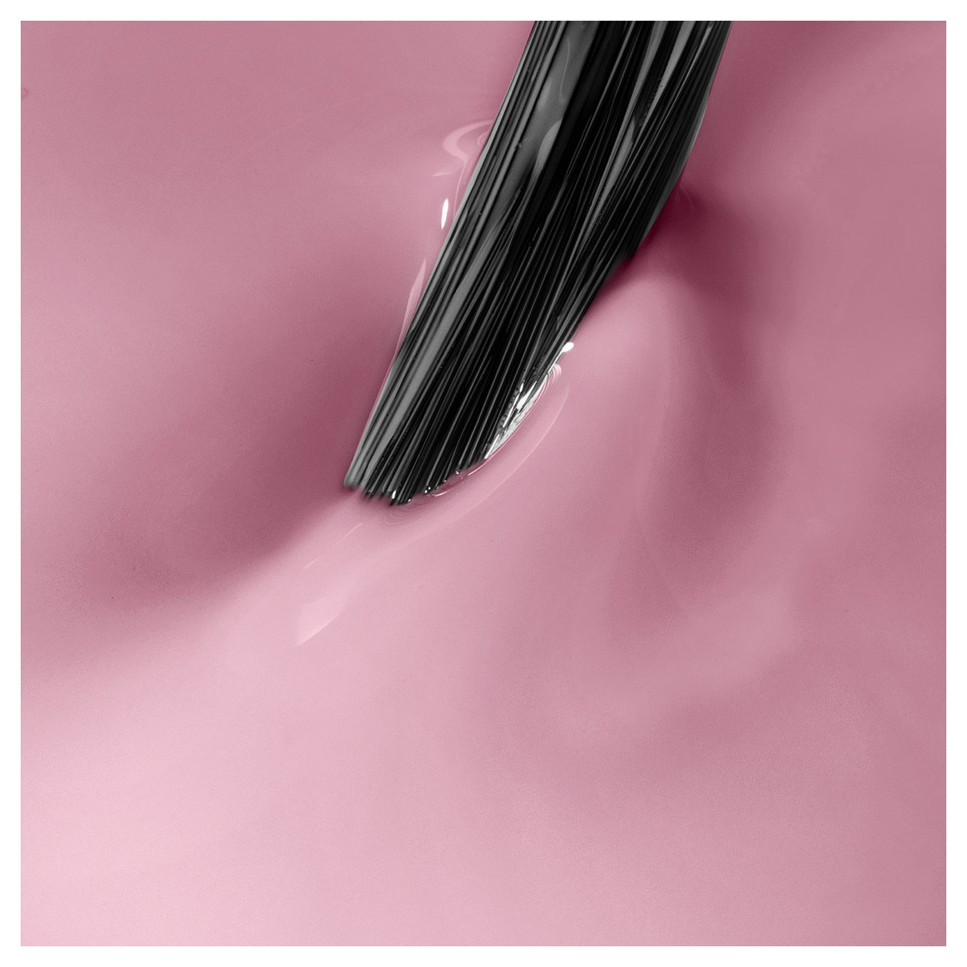 Smalto semipermanente 7,2 ml - Fierce Rose