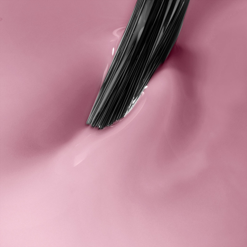 Smalto semipermanente 7,2 ml - Fierce Rose