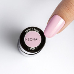 Smalto semipermanente 7,2 ml - Fierce Rose
