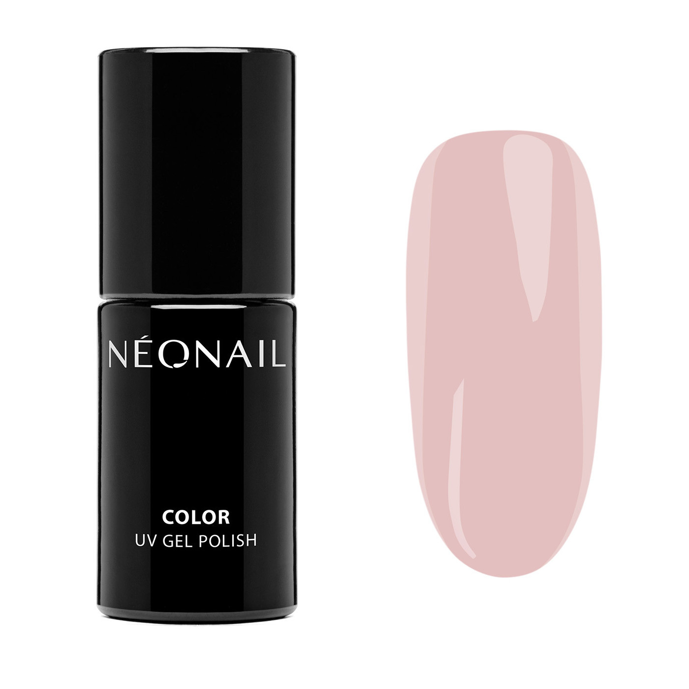Smalto semipermanente 7,2 ml - Apricot Blossom