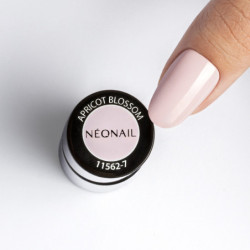 Smalto semipermanente 7,2 ml - Apricot Blossom