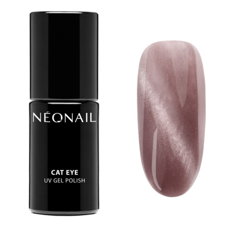 Smalto semipermanente 7,2 ml - Glimmering Blush