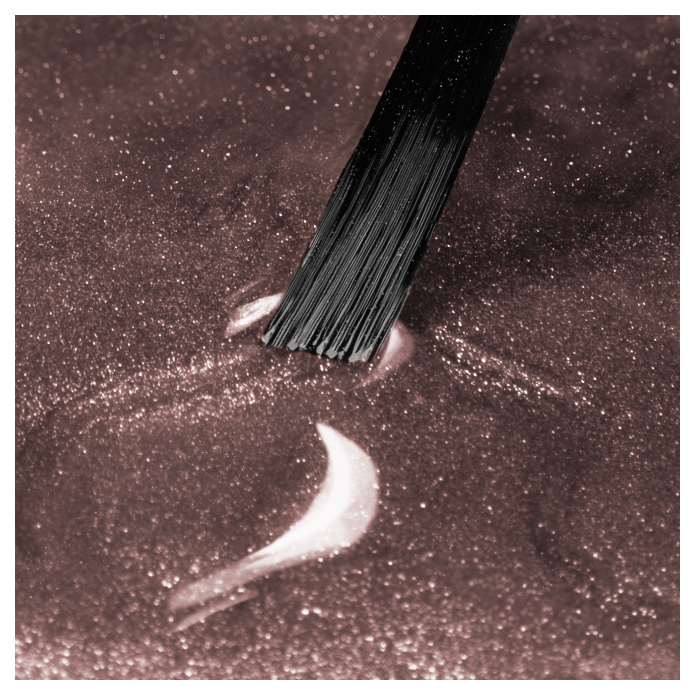 Smalto semipermanente 7,2 ml - Glimmering Blush
