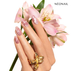 Smalto semipermanente 7,2 ml - Glimmering Blush