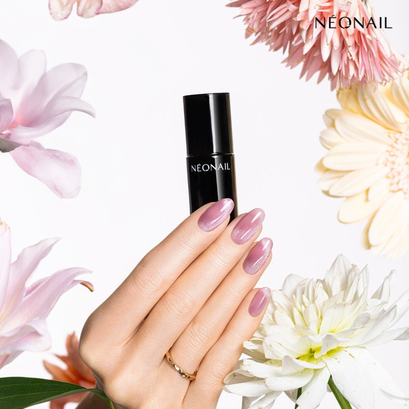 Smalto semipermanente 7,2 ml - Peony Glow