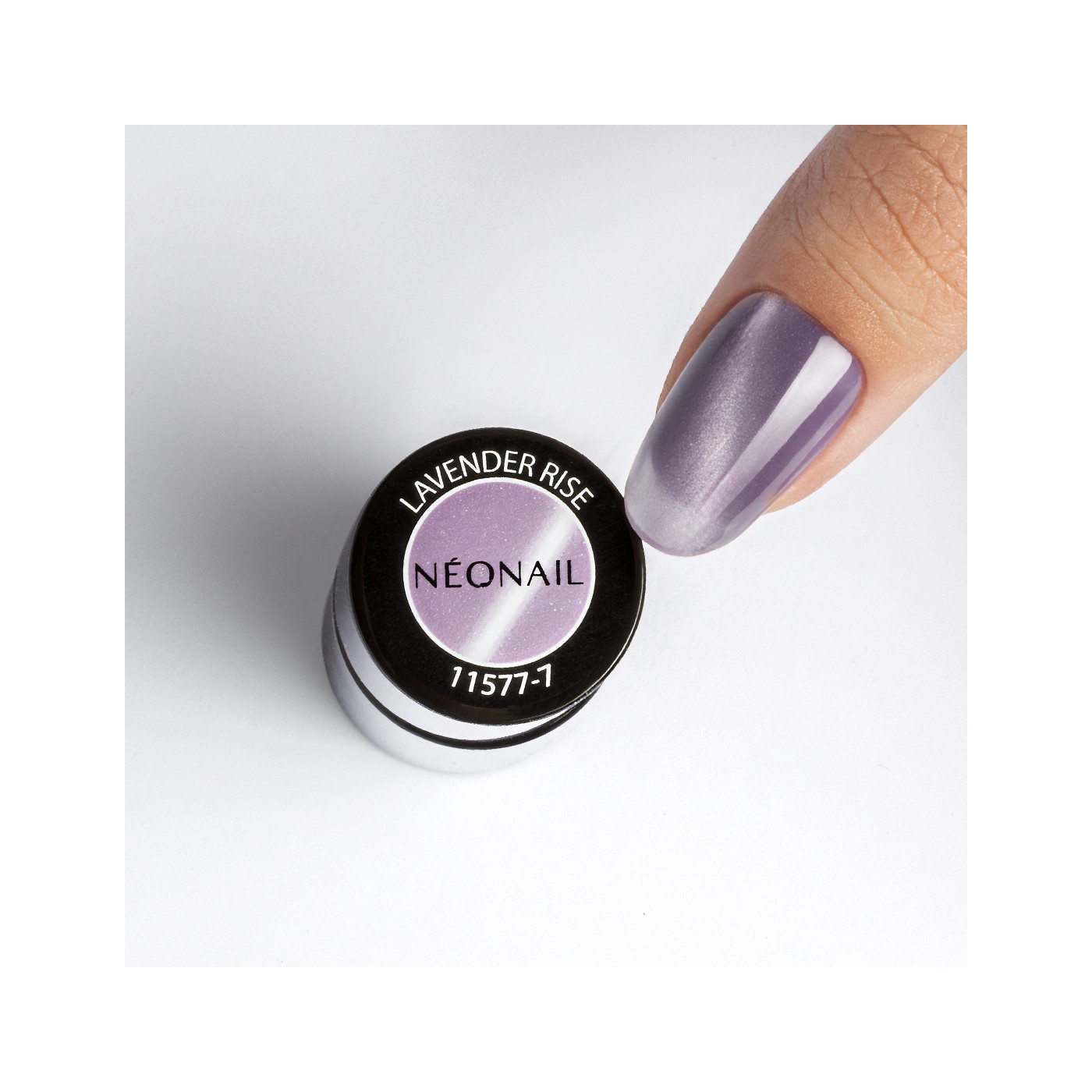 Smalto semipermanente 7,2 ml - Lavender Rise Smalto semipermanente 7,2 ml - Lavender Rise