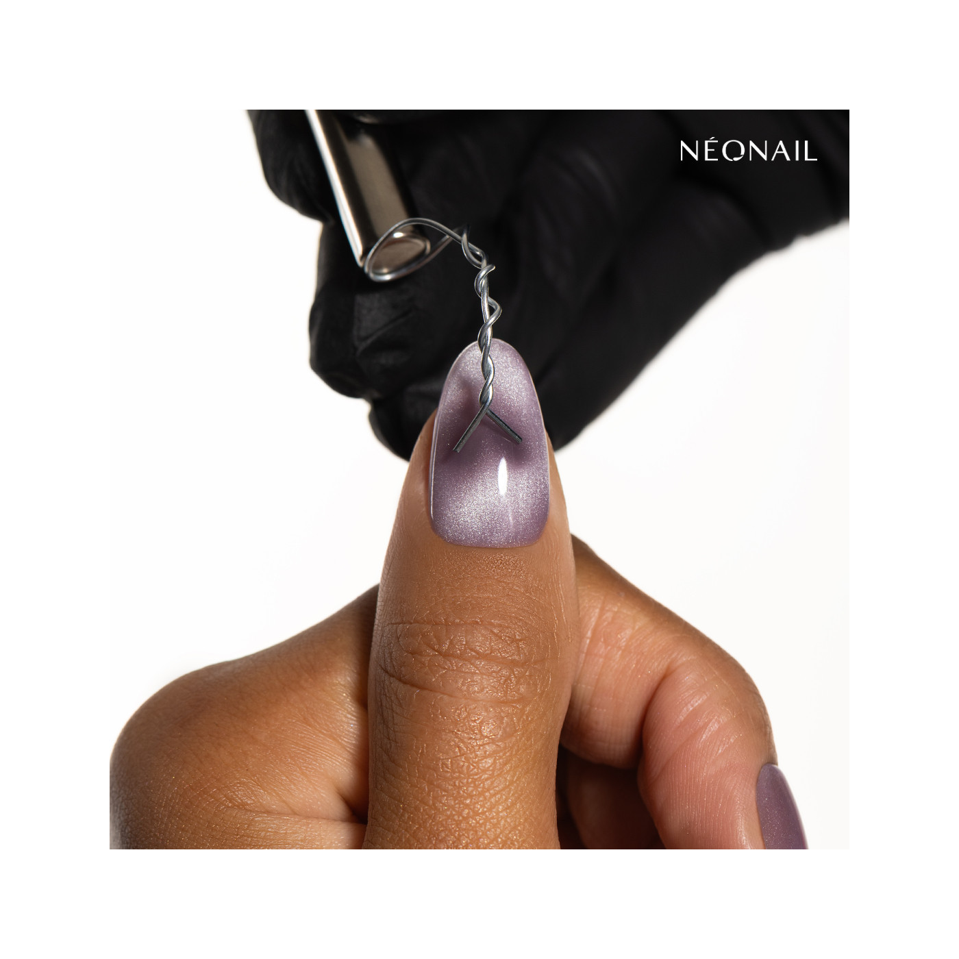 Smalto semipermanente 7,2 ml - Lavender Rise Smalto semipermanente 7,2 ml - Lavender Rise