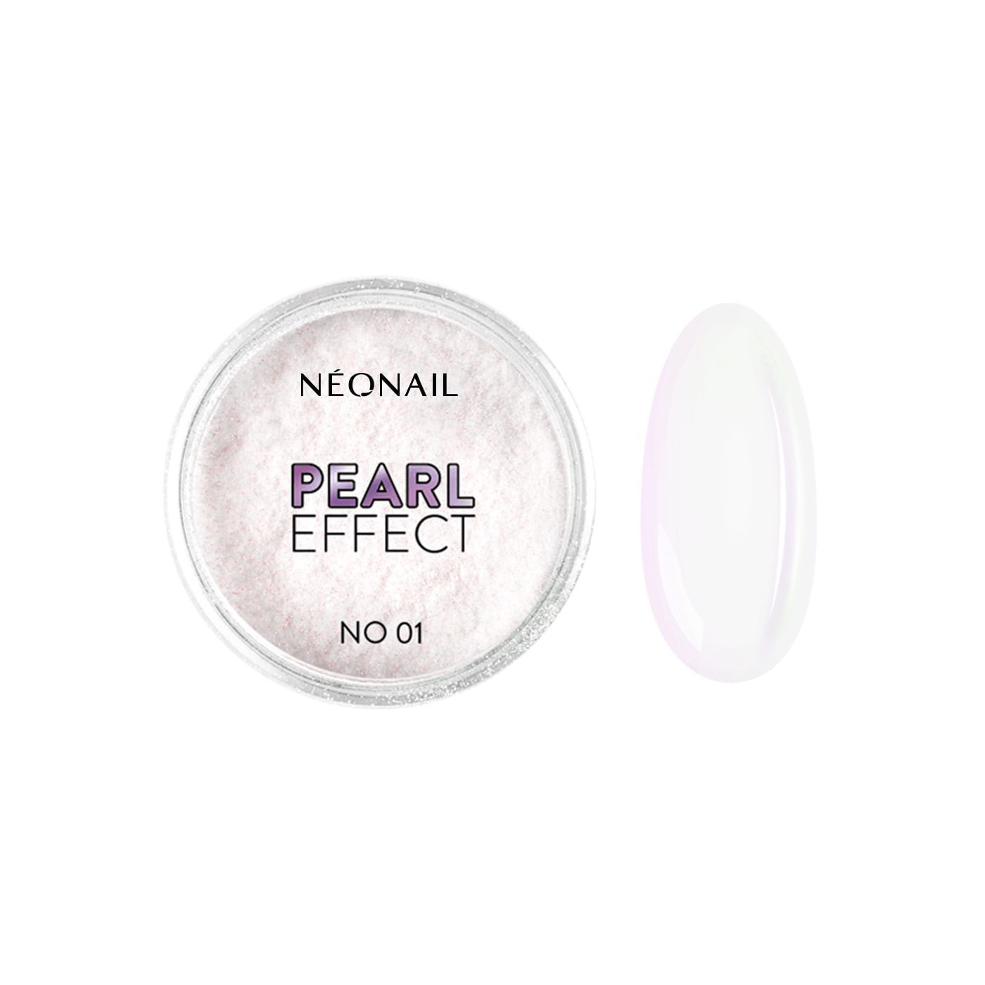 Pearl Effect no. 01