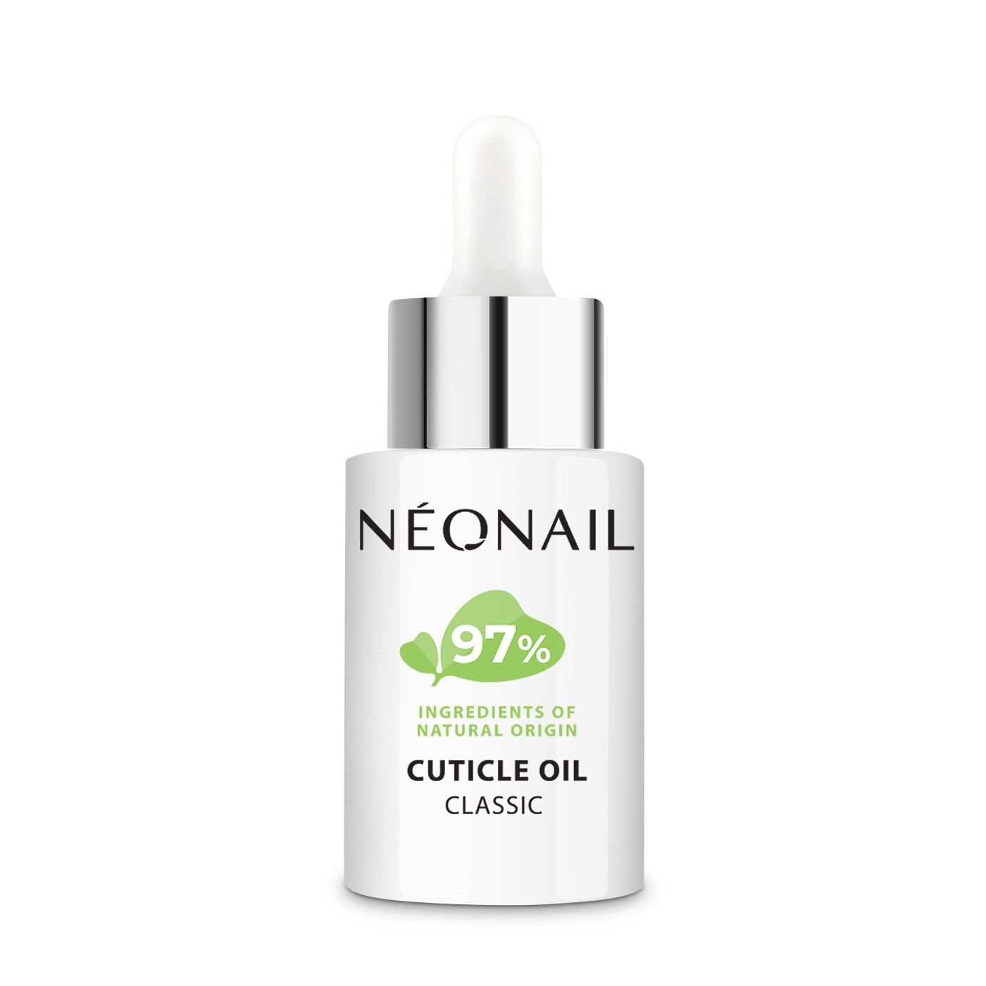 Olio per cuticole con pipetta 6,5ml - Vitamin Cuticle Oil