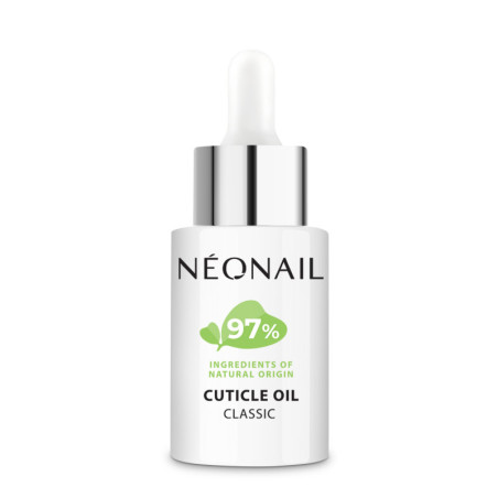 Olio per cuticole con pipetta 6,5ml - Vitamin Cuticle Oil