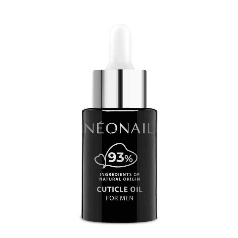 Olio per cuticole 6,5ml - Strong Nail Oil