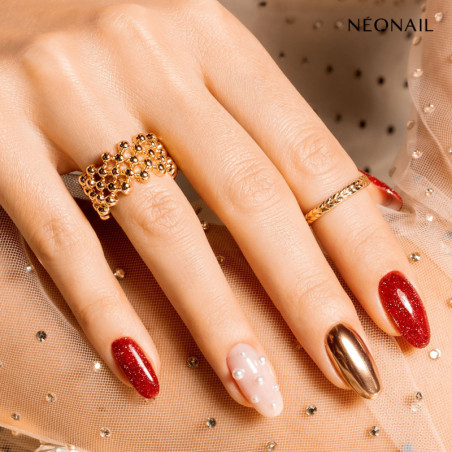 Nail Art Carousel 02