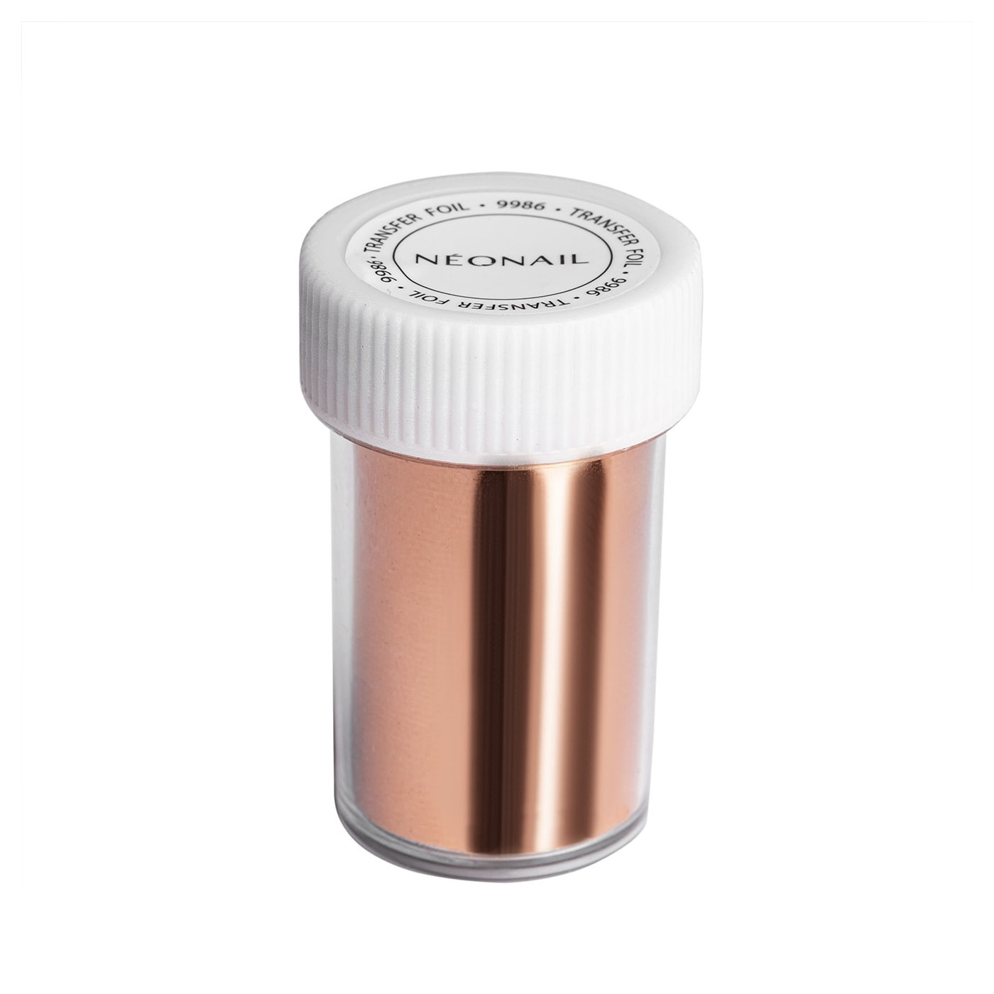 Foil Per Nail Art - Transfer foil - 12 Toffee
